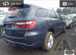 دودج دورانجو